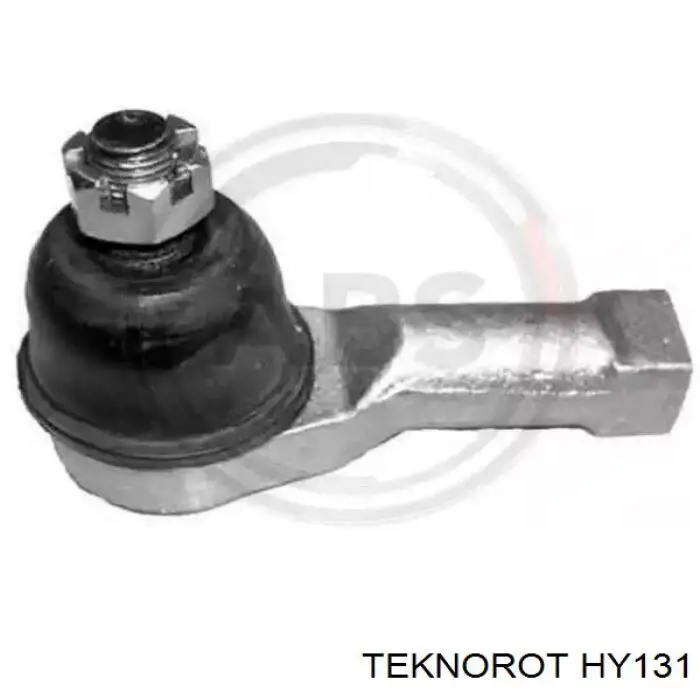 Рулевой наконечник HY131 Teknorot