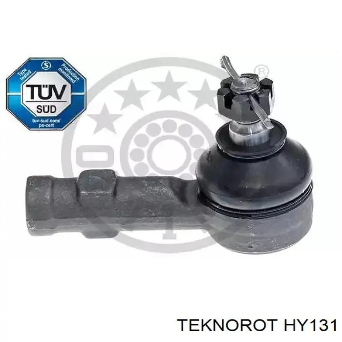Рулевой наконечник Teknorot HY131 цена, от 13.34 USD