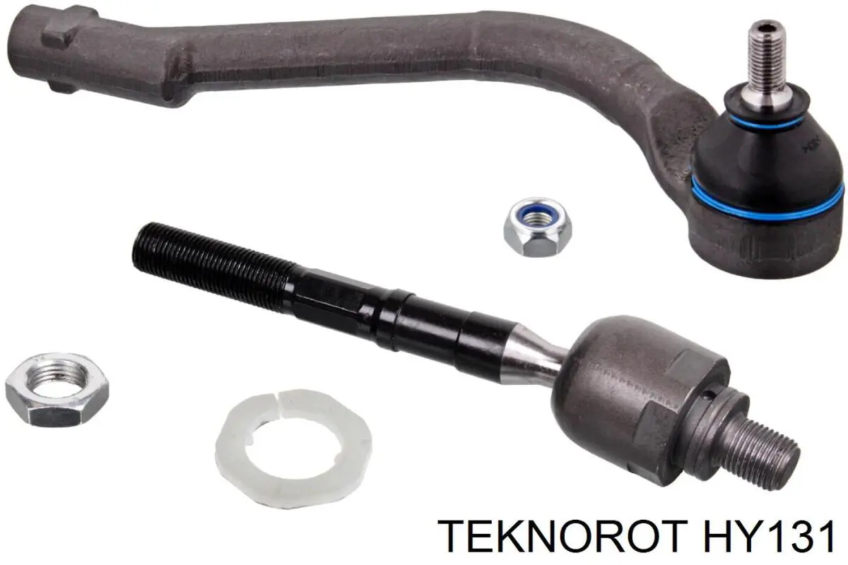 Рулевой наконечник Teknorot HY131 цена, от 13.34 USD