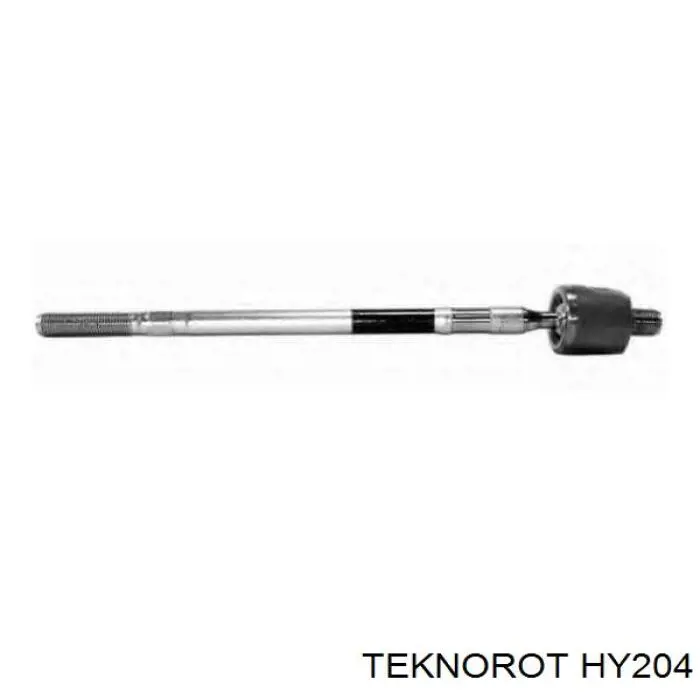Купить HY204 Teknorot Рулевая тяга