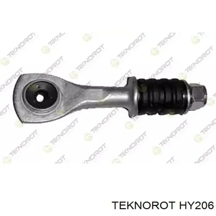 Купить HY206 Teknorot Амортизационная стойка