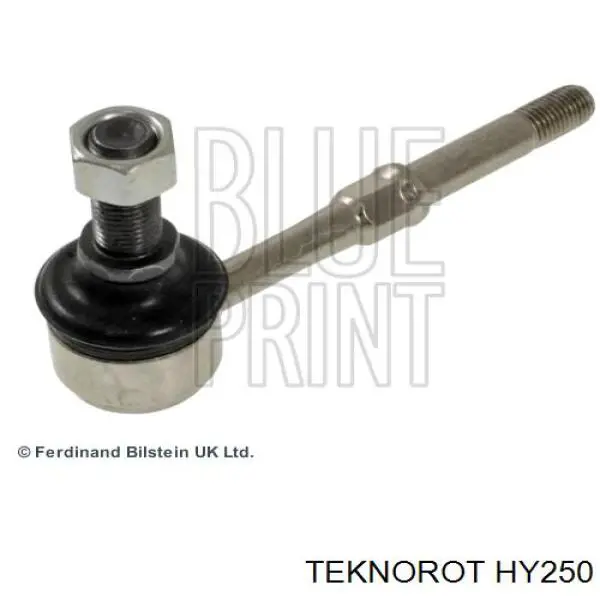 Линк стабилизатора, заднего Teknorot HY250 цена, от 6.65 USD