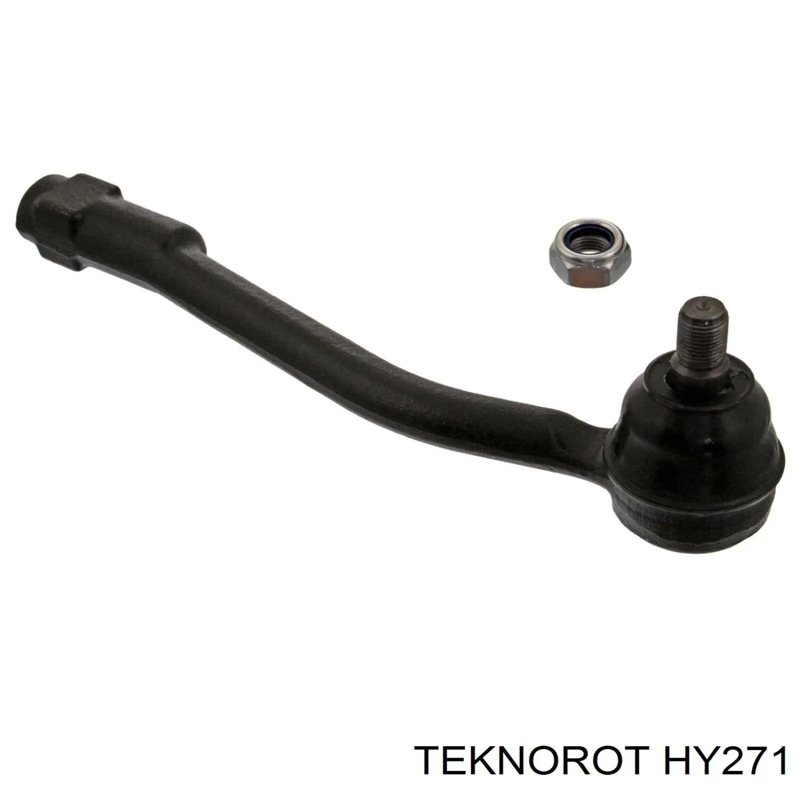 HY-271 Teknorot наконечник рулевой тяги внешний