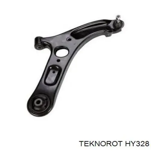 HY328 Teknorot