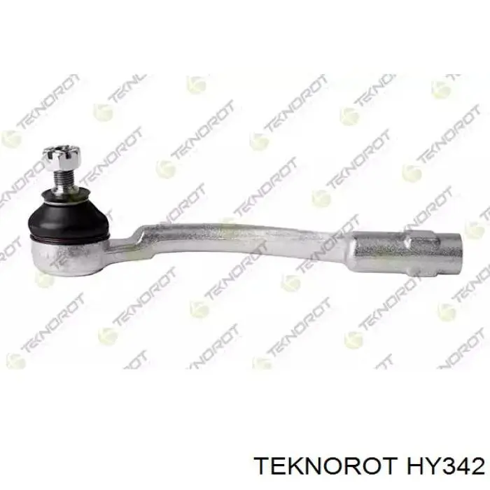 Рулевой наконечник Teknorot HY342 цена, от 11.06 USD