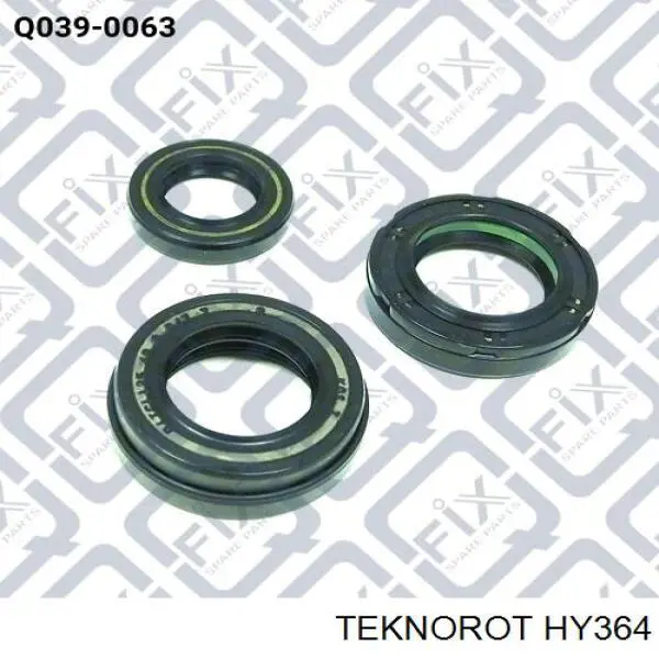 Рулевая тяга Teknorot HY364 цена, от 9.03 USD