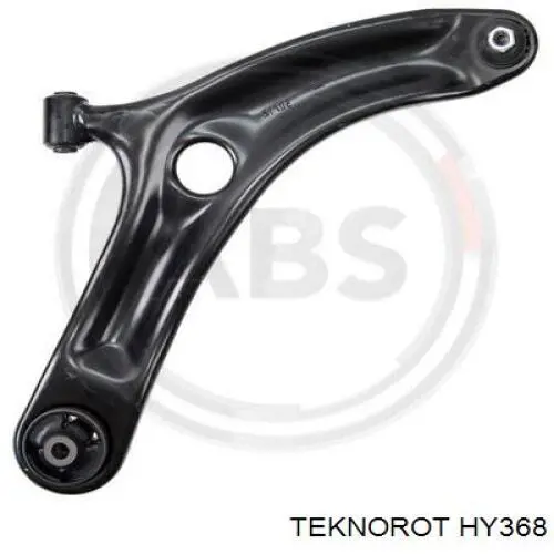 Правый рычаг передней нижней подвески Teknorot HY368 цена, от 2378.40 UAH