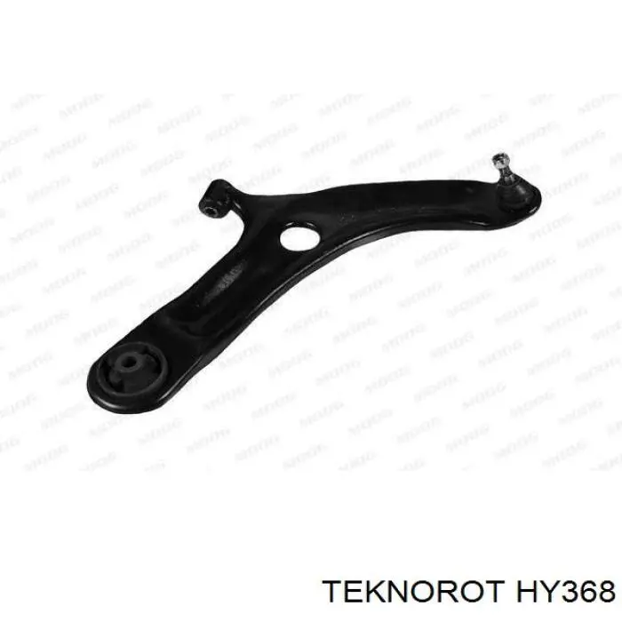 Купить HY368 Teknorot Нижний правый рычаг передней подвески