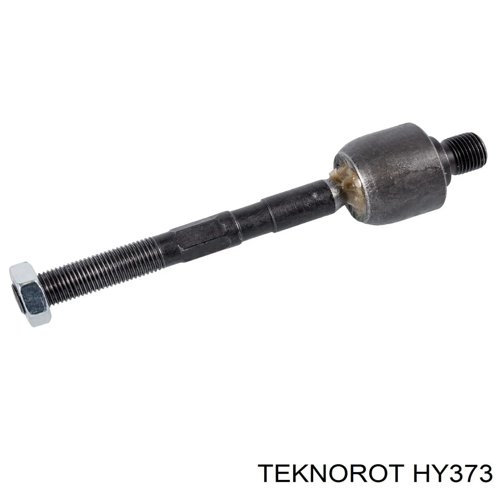 Рулевая тяга HY373 Teknorot