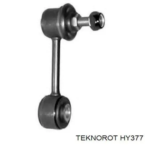 Стойка заднего стабилизатора HY377 Teknorot
