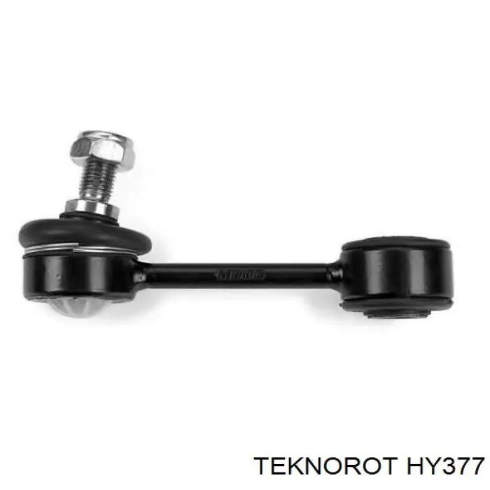 Стойка стабилизатора, заднего Teknorot HY377