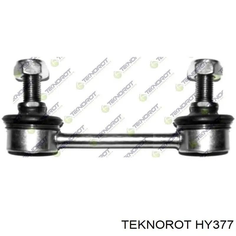 Купить HY377 Teknorot Солдатик стабилизатора, заднего