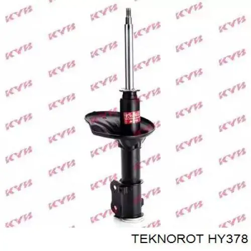 Передний нижний рычаг Teknorot HY378