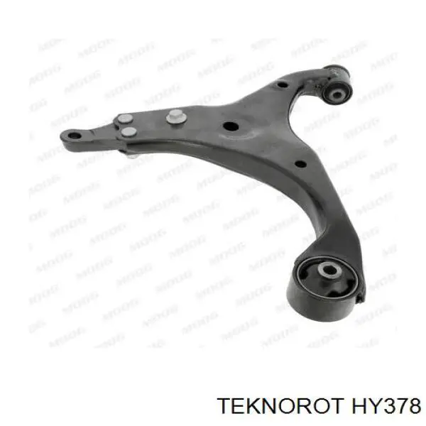 Правый рычаг передней нижней подвески Teknorot HY378 цена, от 42.35 USD