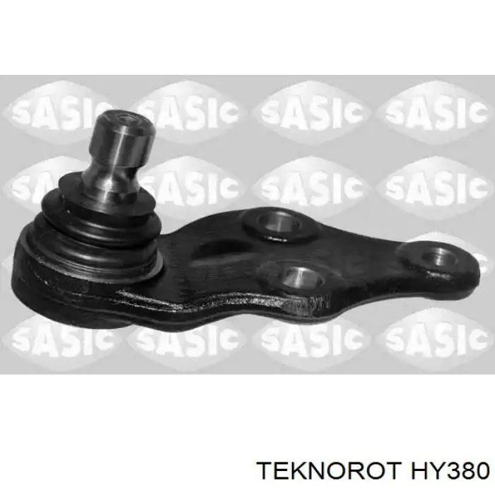 Нижняя шаровая опора Teknorot HY380