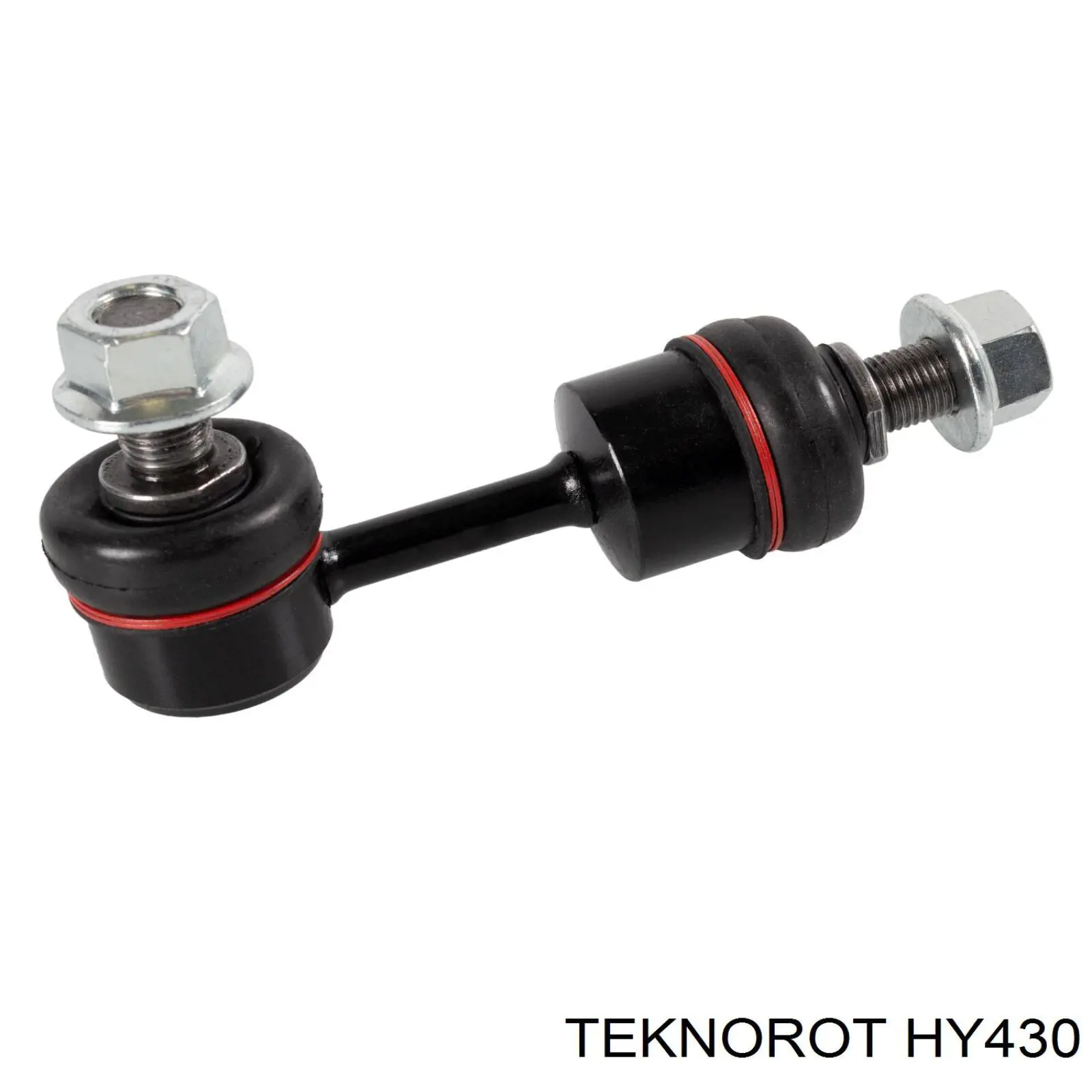 Стойка стабилизатора заднего правая Teknorot HY430