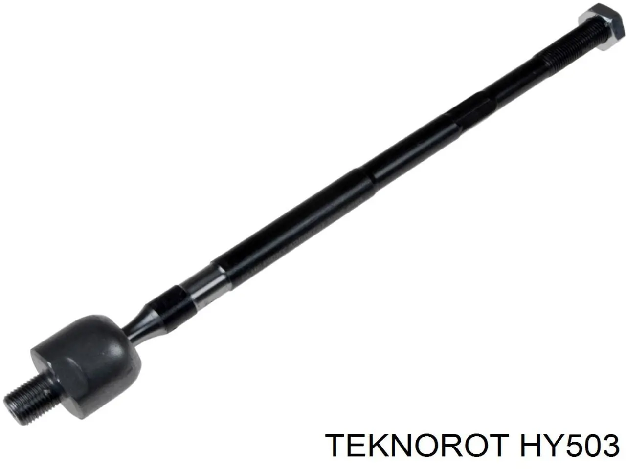 HY503 Teknorot