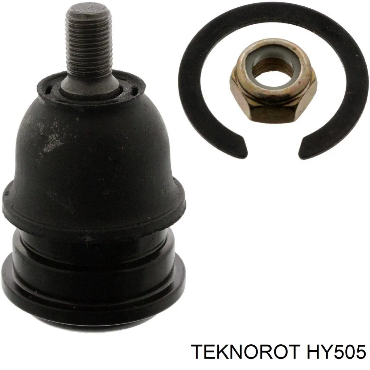 HY505 Teknorot