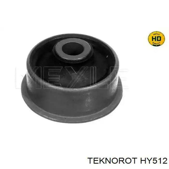 Стойка стабилизатора, заднего Teknorot HY512
