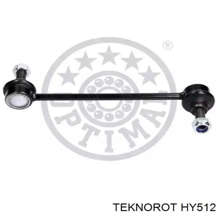Линк стабилизатора, заднего Teknorot HY512 цена, от 7.73 USD