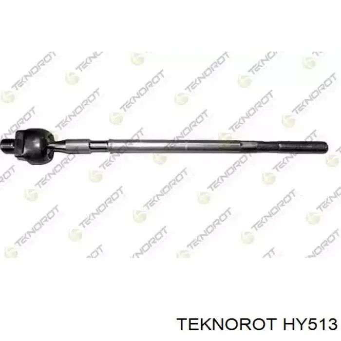 Рулевая тяга HY513 Teknorot