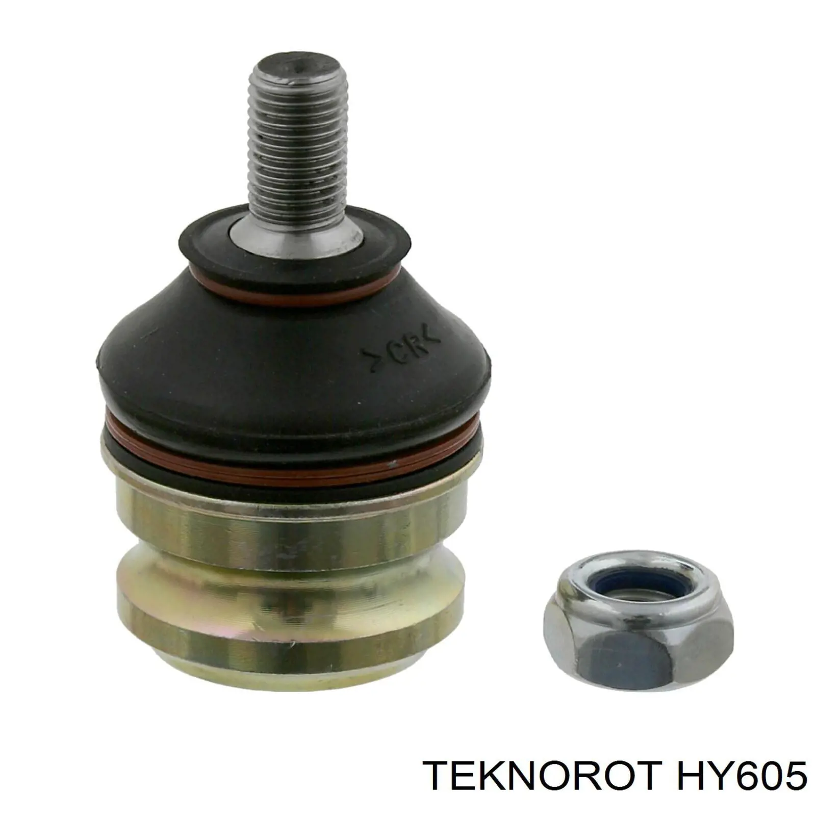 HY605 Teknorot