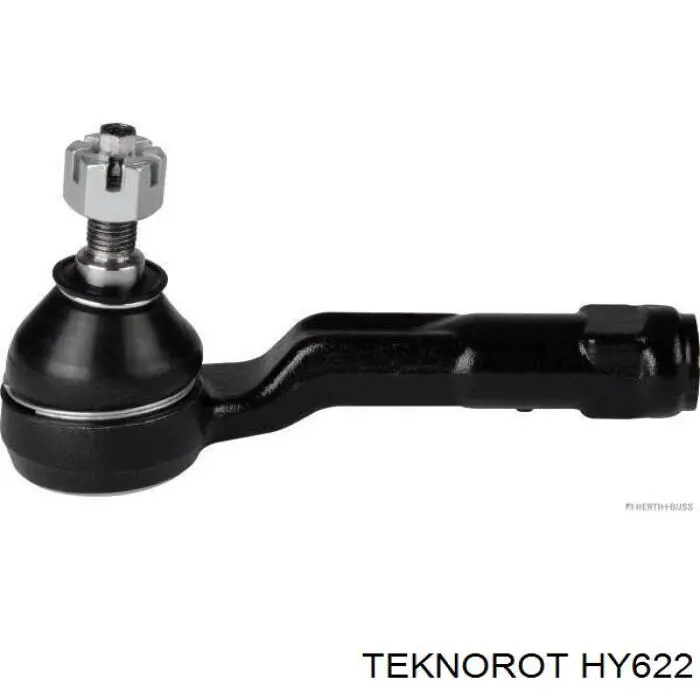 Рулевой наконечник HY622 Teknorot