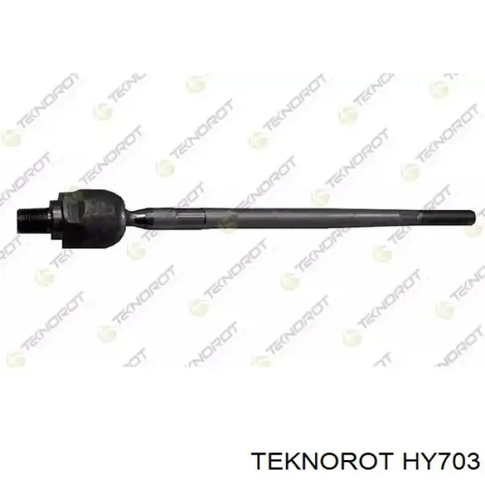 Рулевая тяга HY703 Teknorot