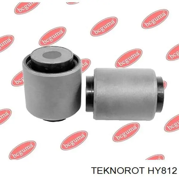 Стойка стабилизатора задняя правая Teknorot HY812 цена, от 6.65 USD
