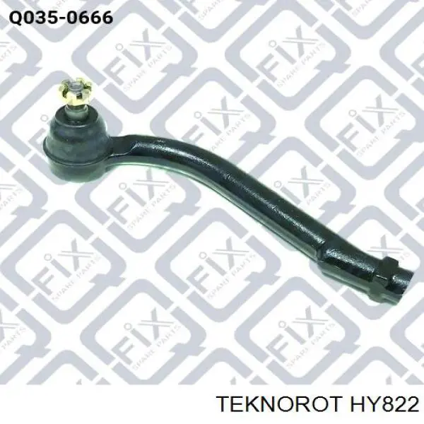 Рулевой наконечник Teknorot HY822 цена, от 12.46 USD