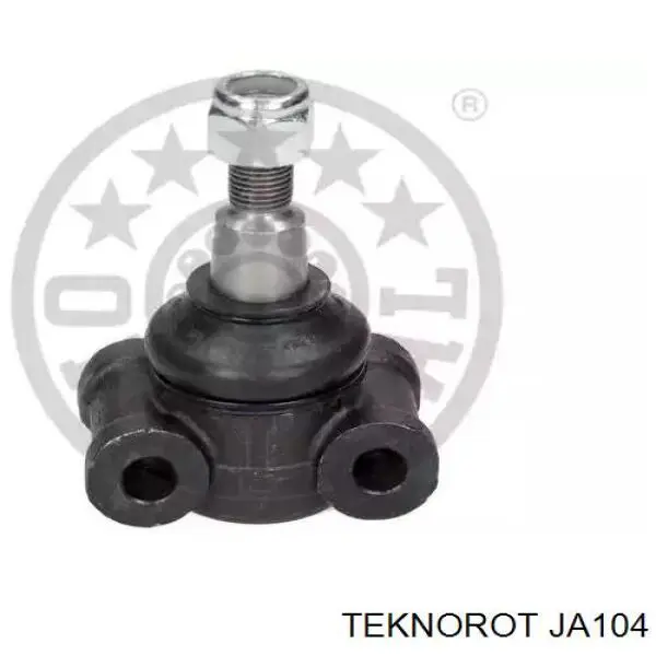 JA104 Teknorot Верхние шаровые опоры