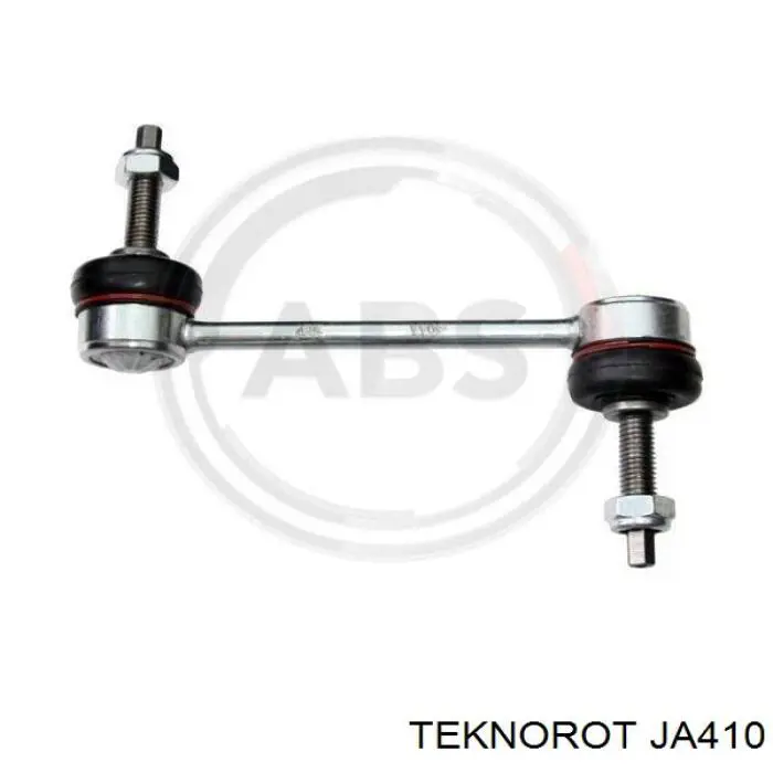 Стойка стабилизатора JA410 Teknorot