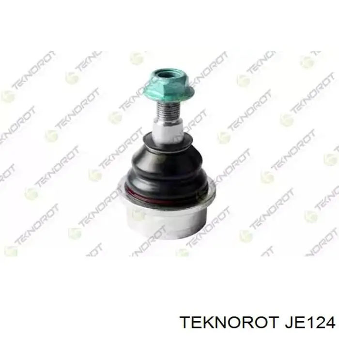 JE124 Teknorot suporte de esfera inferior