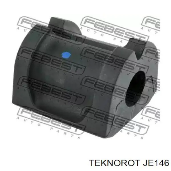 Купить JE146 Teknorot Амортизационная стойка