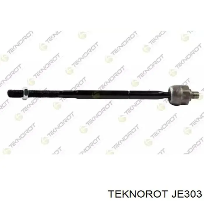 JE303 Teknorot рулевая тяга