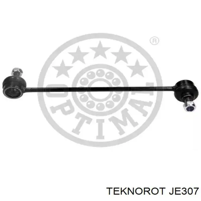 JE307 Teknorot