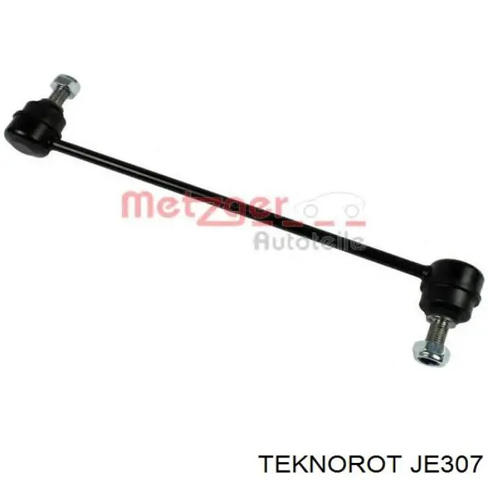 JE307 Teknorot