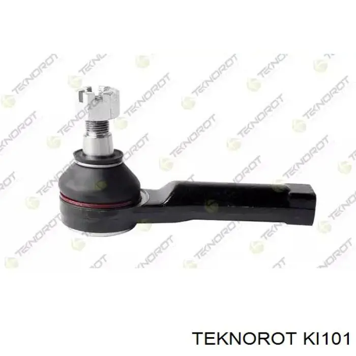 KI101 Teknorot наконечник рулевой тяги внешний