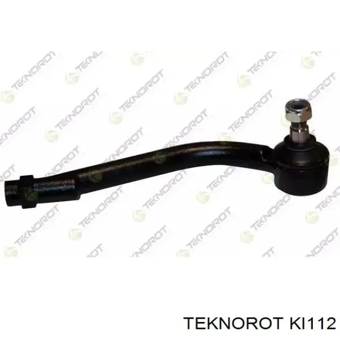 Купить KI112 Teknorot Наконечник рулевой тяги, внешний