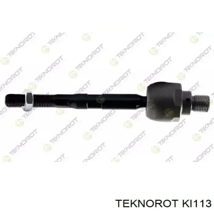 Тяга рулевая правая Teknorot KI113
