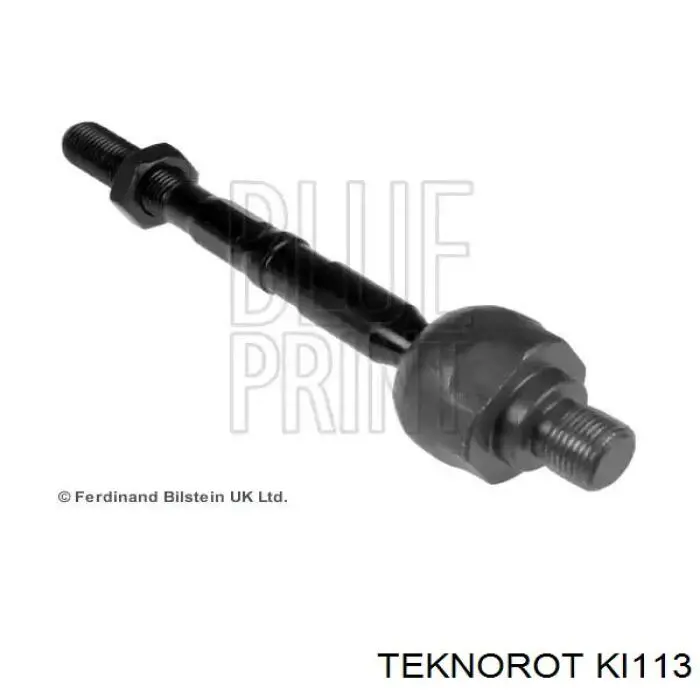  Правая рулевая тяга Teknorot KI113 цена, от 10.74 USD