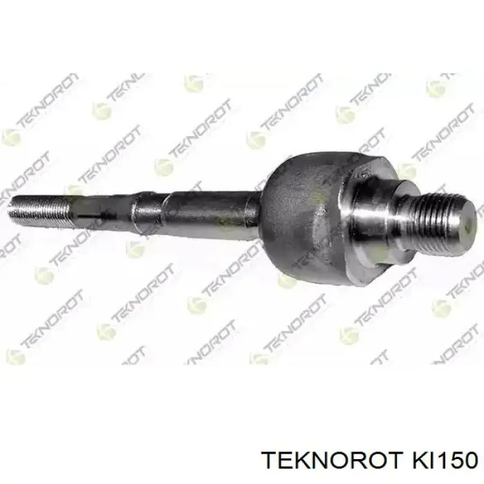 Тяга рулевая левая KI150 Teknorot