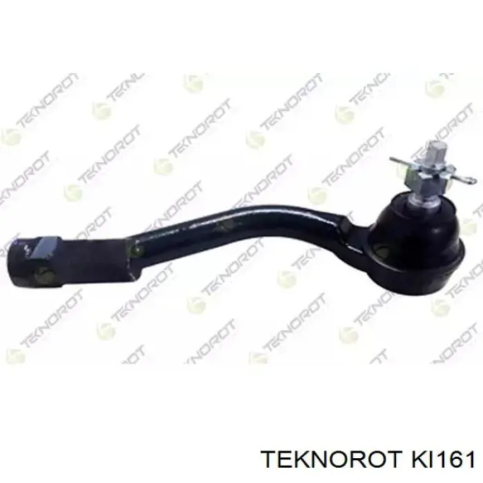 KI161 Teknorot ponta externa da barra de direção