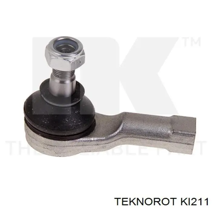 KI211 Teknorot