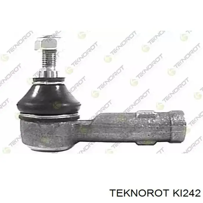 Рулевой наконечник KI242 Teknorot