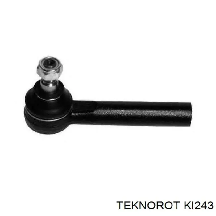  Правая рулевая тяга Teknorot KI243 цена, от 9.19 USD