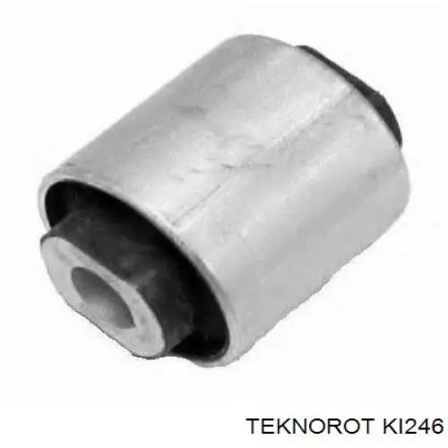 Стойка переднего стабилизатора правая KI246 Teknorot