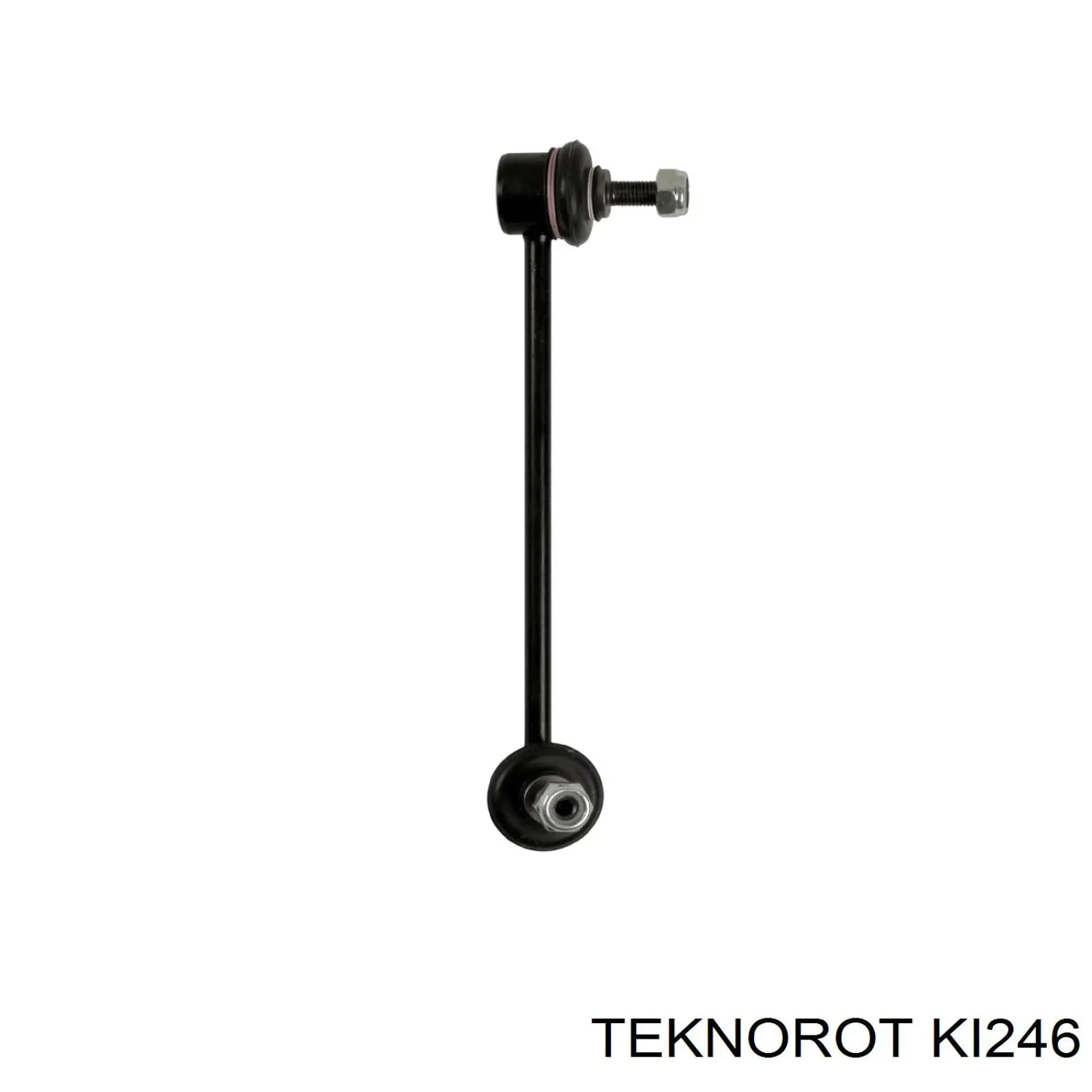 Линк стабилизатора, переднего, правый Teknorot KI246 цена, от 8.07 USD