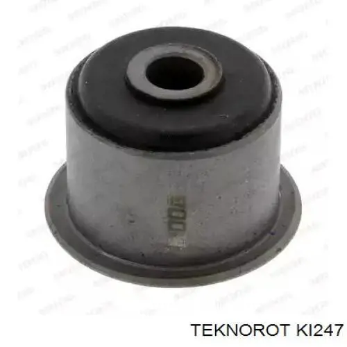 Купить KI247 Teknorot Солдатик стабилизатора, переднего, левый