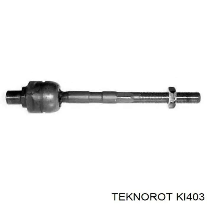 Правая рулевая тяга Teknorot KI403 цена, от 9.88 USD